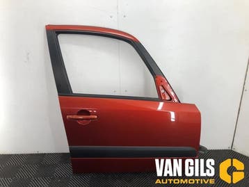 Portier 4Deurs rechts-voor Suzuki SX-4 O275312, Nieuw
