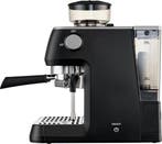 2dekans | Solis Grind & Infuse Perfetta 1019 Espressomachine, Elektronische apparatuur, Koffiezetapparaten, Ophalen of Verzenden