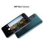 J10 Mini Smartphone - 1 GB RAM - 32 GB Opslag - 5 MP Camera, Verzenden, Nieuw