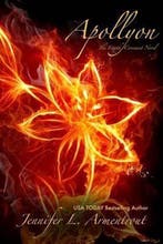 Apollyon 9781937053161 Jennifer L. Armentrout, Boeken, Verzenden, Zo goed als nieuw, Jennifer L. Armentrout