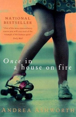 Once, in a House on Fire 9780330351928 Andrea Ashworth, Boeken, Taal | Engels, Gelezen, Verzenden
