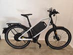 Klever X Pinion 1600 Wh, Zo goed als nieuw