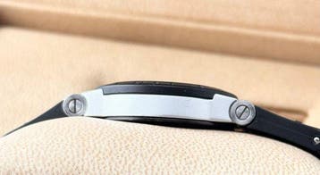 Bvlgari - Diagono - Sans prix de réserve - AL29TA - Femme -