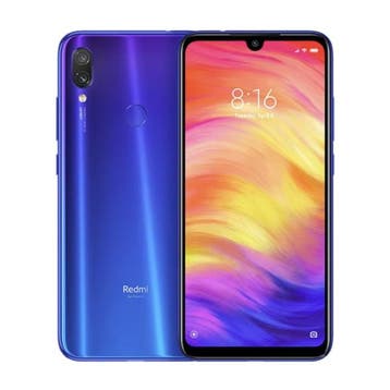 Redmi Note 7 Pro Smartphone - 6 GB RAM - 128 GB Opslag - 48, Télécoms, Téléphonie mobile | Marques Autre, Verzenden