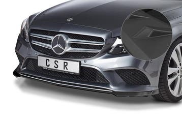 Cupspoiler voor Mercedes Benz C-Klasse W205 CSL546-L, Verzenden