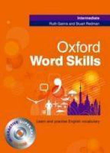 Oxford word skills 9780194620079 Ruth Gairns, Boeken, Verzenden, Gelezen, Ruth Gairns
