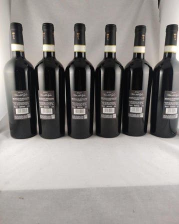 2021 Pian delle Vigne - Brunello di Montalcino - 6
