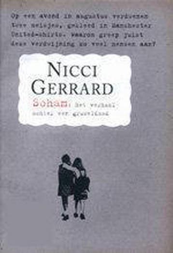 Soham 9789022319123 Gerrard, Verzenden, Gerrard