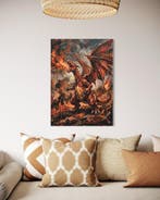 SDIMART 1996 - Charizard Pokémon Splash Exclusive Limited, Nieuw