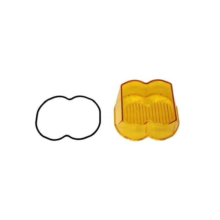 Baja Designs LP4 Headlight Lens Kit Amber Driving/Combo, Autos : Pièces & Accessoires, Éclairage, Enlèvement ou Envoi