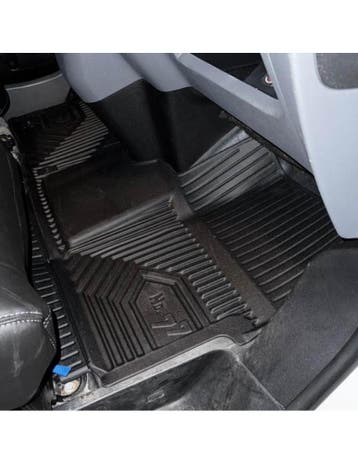 Peugeot Traveller vanaf 2016 All Weather rubber voormat, Auto-onderdelen, Verzenden, Nieuw