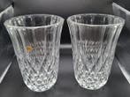 Val Saint Lambert - Vase (2) - Cristal