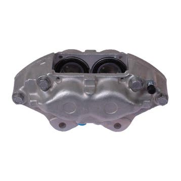 Remklauw Vooras links Jaguar XJSC Convertible 3.6 1987-1991, Verzenden, Nieuw, Jaguar