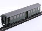 Schaal H0 Märklin 4132 personenrijtuig Umbau-rijtuig Byg..., Ophalen of Verzenden, Overige typen