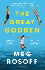 The great Godden 9781526618535 Meg Rosoff, Verzenden, Meg Rosoff
