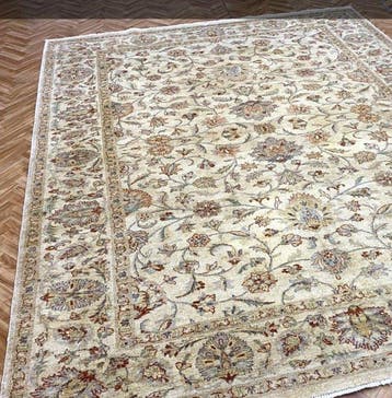 Ziegler - Vloerkleed - 300 cm - 230 cm - Prachtig puur &, Nieuw