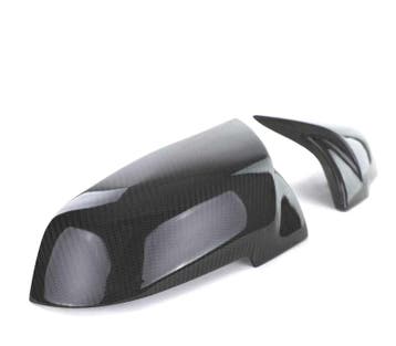 COQUES RÉTROVISEURS BMW F30 F31 F34 F32 F33 F36 F20 F22 E84, Verzenden, Nieuw