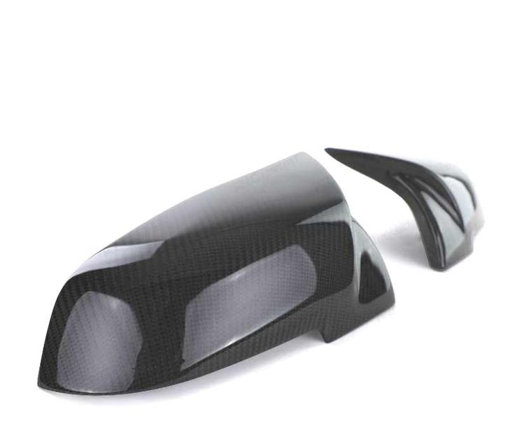 COQUES RÉTROVISEURS BMW F30 F31 F34 F32 F33 F36 F20 F22 E84, Auto-onderdelen, Carrosserie, Verzenden