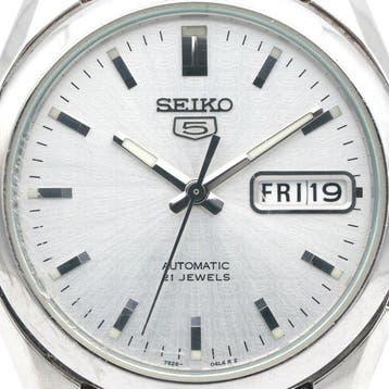 Seiko - Seiko 5 - Sans prix de réserve - 7S26-01V0 - Homme -