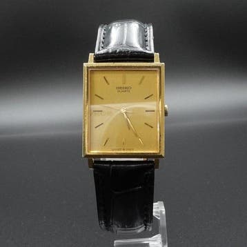 Seiko - Vintage - Zonder minimumprijs - 2C21-5180 - Heren -