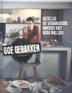 Goe gebakken 9789081357418 Johan Timmermans, Boeken, Kookboeken, Verzenden, Zo goed als nieuw, Johan Timmermans