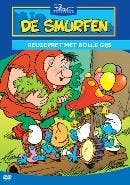 Smurfen - Reuzepret met Bolle Gijs op DVD, Verzenden, Nieuw in verpakking