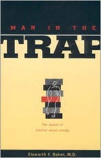 Man in the Trap 9780967967004 Elsworth F. Baker, Livres, Langue | Anglais, Verzenden, Elsworth F. Baker