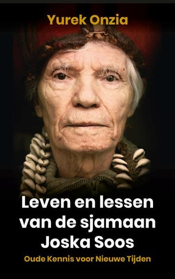 Leven en lessen van de sjamaan Joska Soos 9789020218664, Boeken, Verzenden, Gelezen, Yurek Onzia