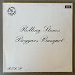 Rolling Stones - Beggars Banquet (White Vinyl!) - Disque