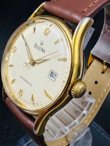 Bulova - Classic - Sans prix de réserve - 46091 - Homme -, Nieuw