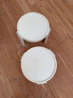 Cassina - Gianfranco Frattini - Bijzettafel (2) - Marema -