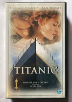 TITANIC (VHS)