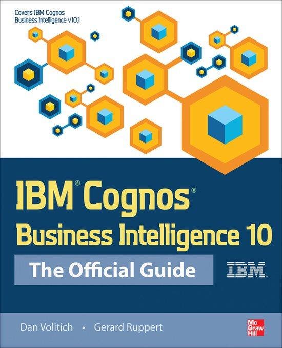 IBM Cognos Business Intelligence 10 9780071775939, Boeken, Taal | Engels, Gelezen, Verzenden