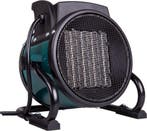 2dekans | VONROC Elektrische kachel - Straalkachel -, Ophalen of Verzenden, Nieuw