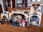 Lego Set - 75326 - Star Wars - Boba Fetts Thronsaal, Nieuw