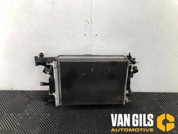 Koelerset Opel Astra O280990