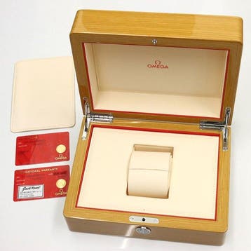 Omega - Seamaster Aqua Terra - 231 10 44 50 09 001 - Femme -
