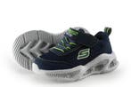 Skechers Sneakers Jongens in maat 21 Blauw, Verzenden, Schoenen