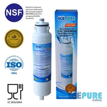 Icepure RWF1300A Waterfilter, Verzenden, Nieuw