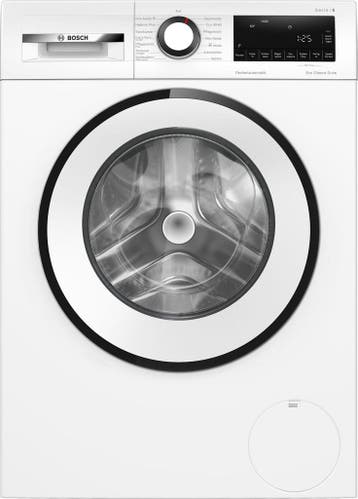 Bosch WGG244ZV0 - Wasmachine - 9 kg - 1400 tpm -, Ophalen of Verzenden, Nieuw