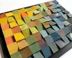 Modern Mozaïek - WoodbyLukas Lukasz Kacprzuk - 2020+ -