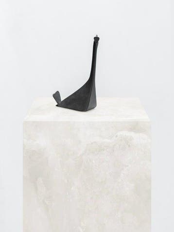 Modern Kolom - Formaminima - 2026 - sokkel, Antiek en Kunst