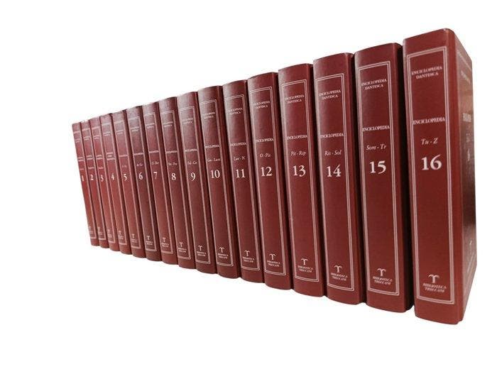 Treccani - Enciclopedia dantesca - 2005, Antiek en Kunst, Antiek | Boeken en Manuscripten