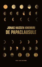 De papaclausule (9789038805313, Jonas Hassen Khemiri), Verzenden, Nieuw