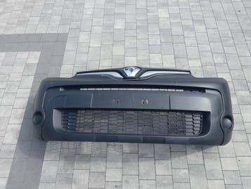 Zonder bumper met grille RENAULT Kangoo III, Autos : Pièces & Accessoires, Carrosserie & Tôlerie, Verzenden