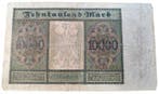 Duitsland. - 47 x 10 000 Mark - 1922 - Pick 70 (Zonder, Postzegels en Munten