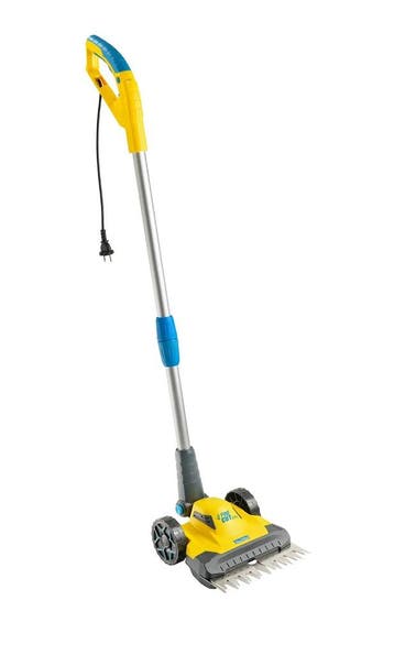 GLORIA Elektrische gazon- en kantenmaaier FineCut 230volt..., Tuin en Terras, Ophalen of Verzenden, Nieuw