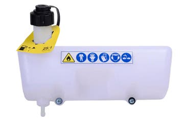 BezineTank Voor De Kibani Rugspuit En Vernevelaar 2,9 PK