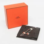 Hermès - Bracelet or rose