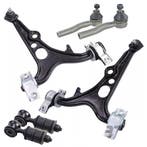 Draagarm set draagarmen vooras Alfa Romeo 145 146 155 GTV, Auto-onderdelen, Ophalen of Verzenden, Nieuw, Alfa Romeo